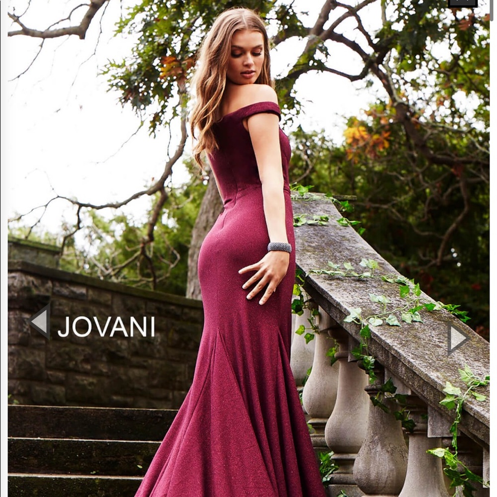Jovani 55187